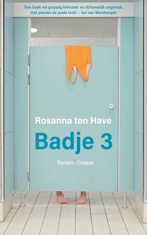 Badje 3 / Druk 1 Fabrieksprijs