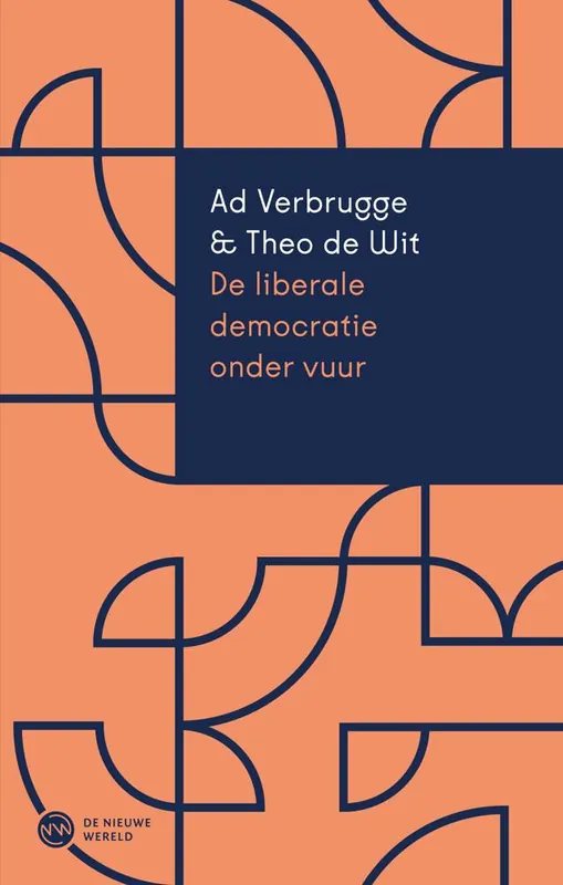 Populair De liberale democratie onder vuur / Druk 1