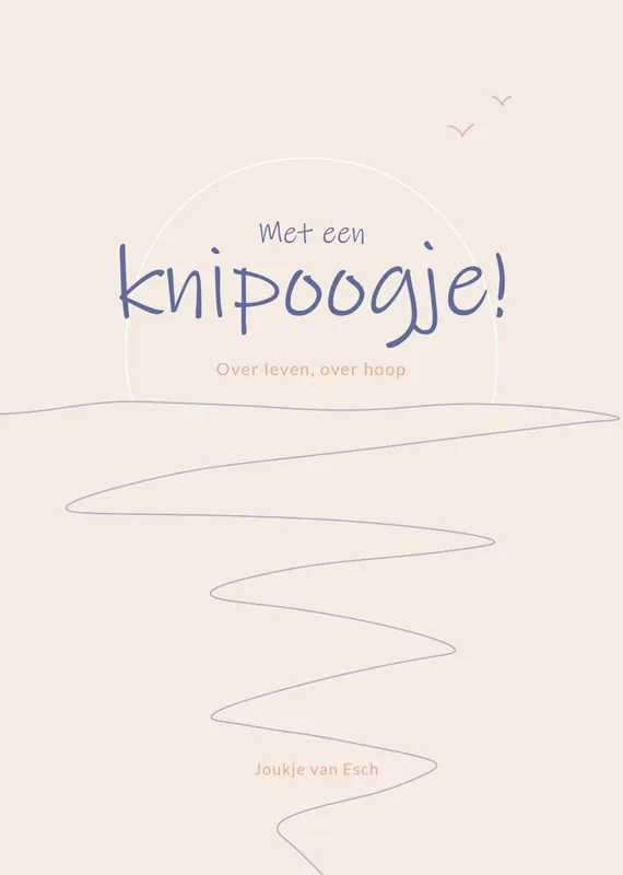 Met een knipoogje! / Druk 1 Nieuw