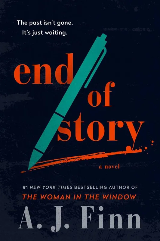 Uitverkoop End of Story / 1st Edition