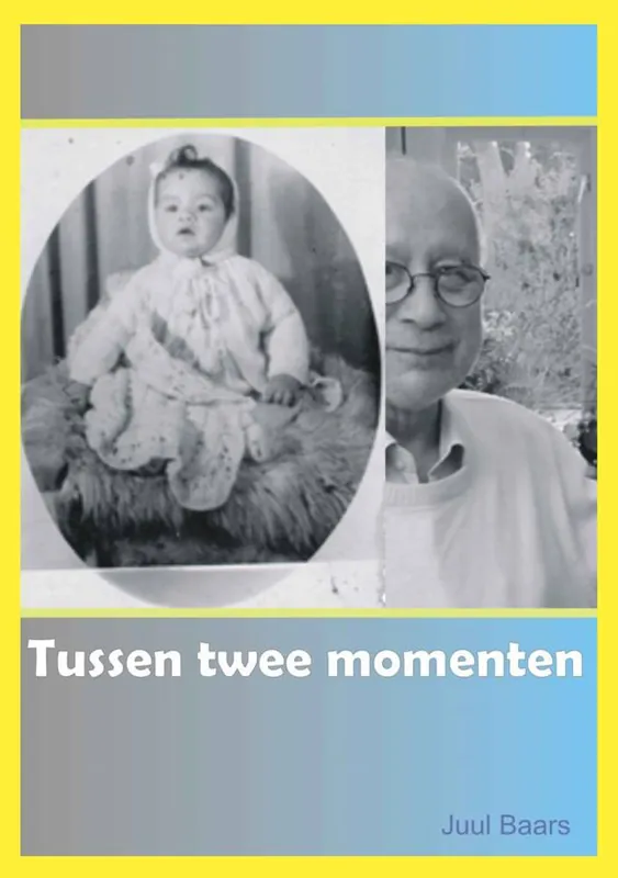 Tussen twee momenten / Druk 1 Favoriet