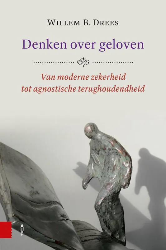 Denken over geloven / Druk 1 Premium