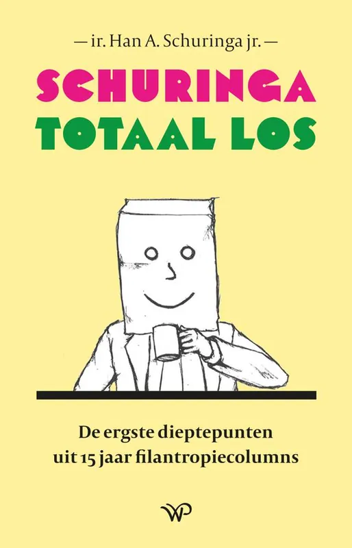 Seizoensaanbieding Schuringa totaal los / Druk 1