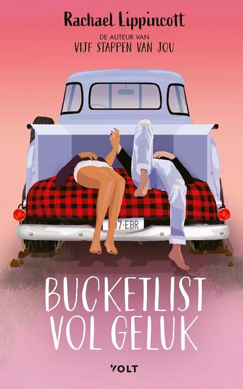 Finale Uitverkoop Bucketlist vol geluk / Druk 4