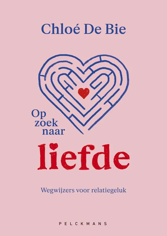 Op zoek naar liefde / Druk 1 Voordeelprijs