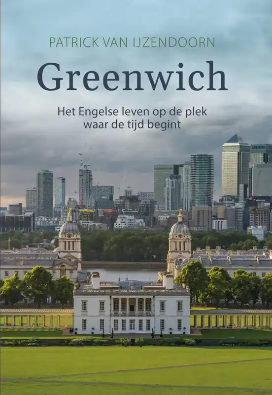 Greenwich / Druk 1 Voordeelprijs