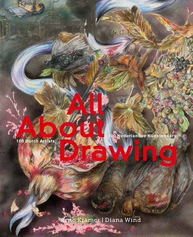 All about drawing / 2nd Edition Gratis Retour