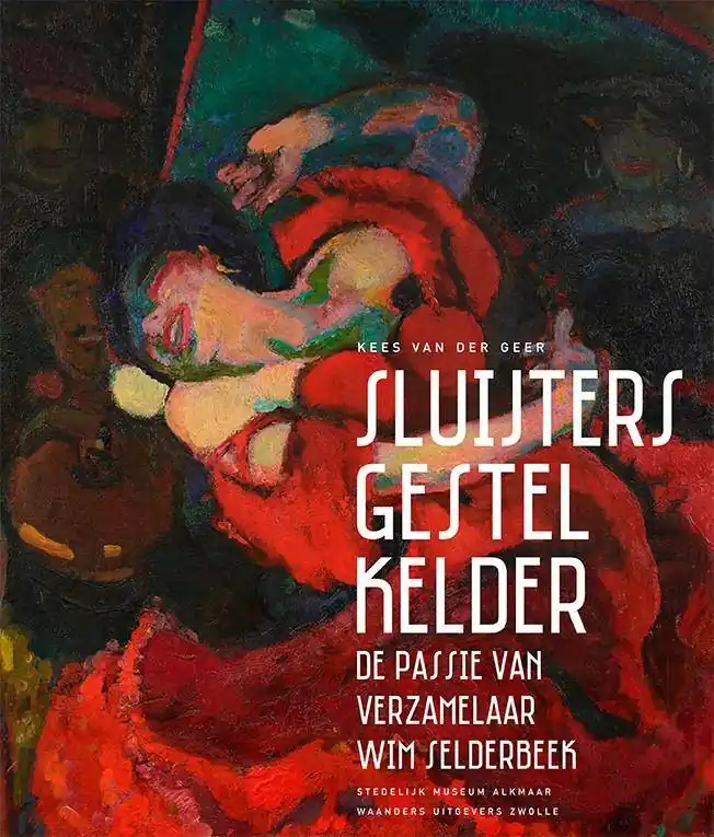 Korting Sluijters, Gestel, Kelder / Druk 1