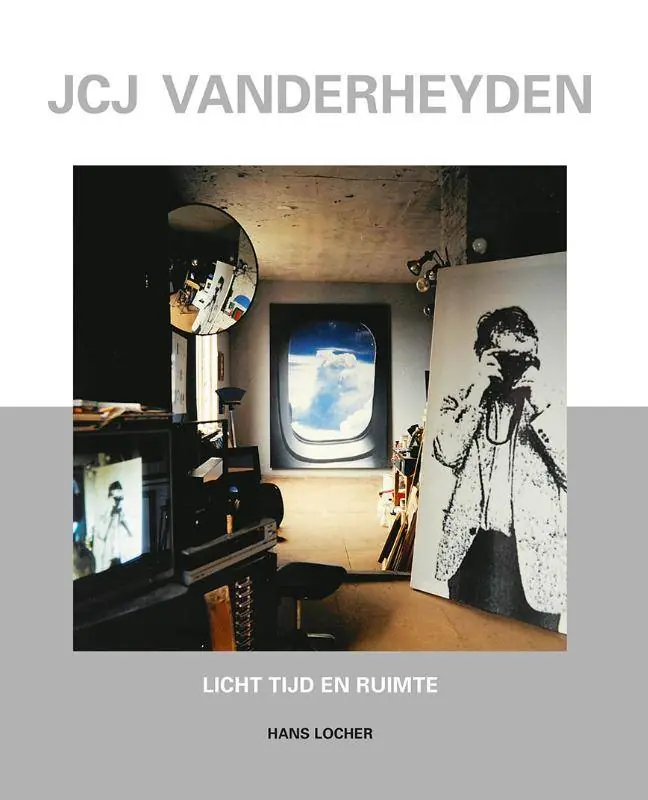Veilige Betaling JCJ Vanderheyden / Druk 2