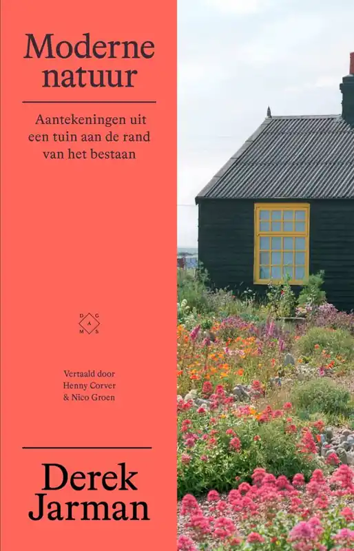 Alleen Vandaag Moderne natuur / Druk 1