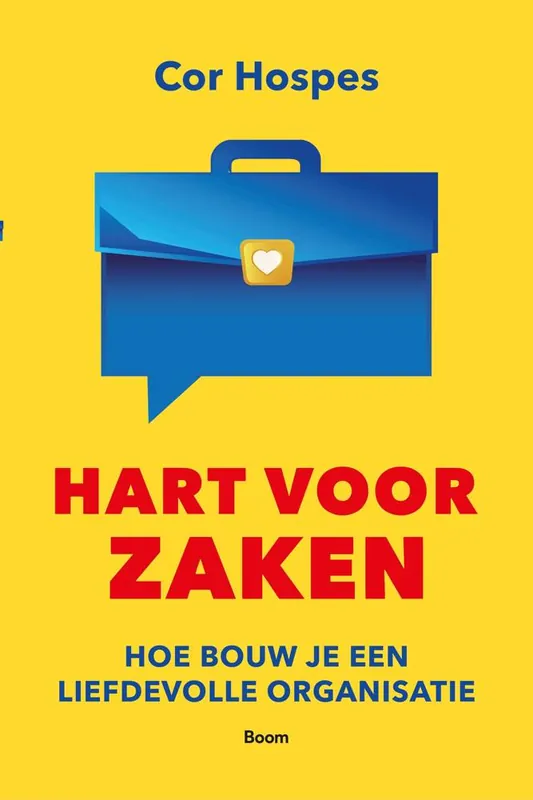Finale Uitverkoop Hart voor zaken / Druk 1