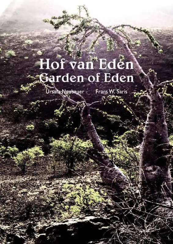 Hof van Eden / Garden of Eden / Druk 1 Seizoensaanbieding