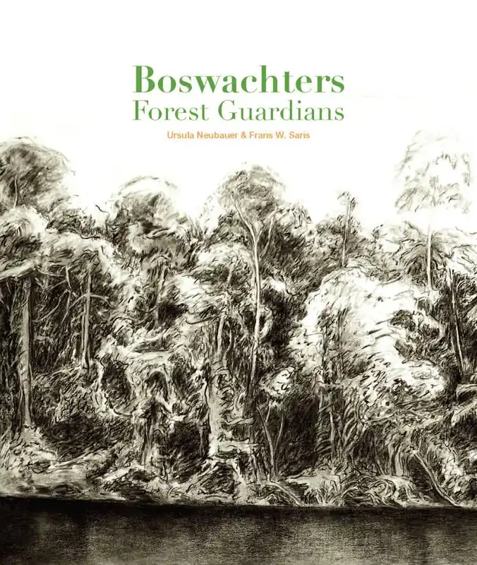 Boswachters/Forest Guardians / Druk 1 Tijdelijk Beschikbaar