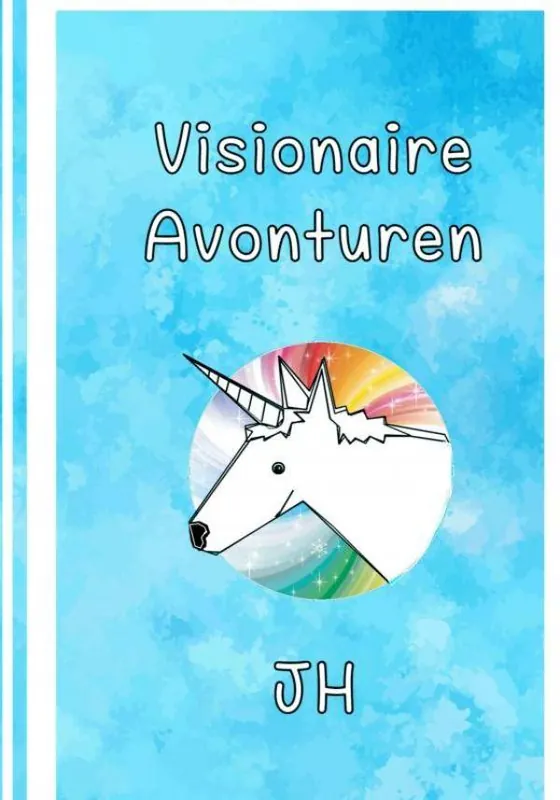 Visionaire Avonturen / Druk 2 Direct Beschikbaar