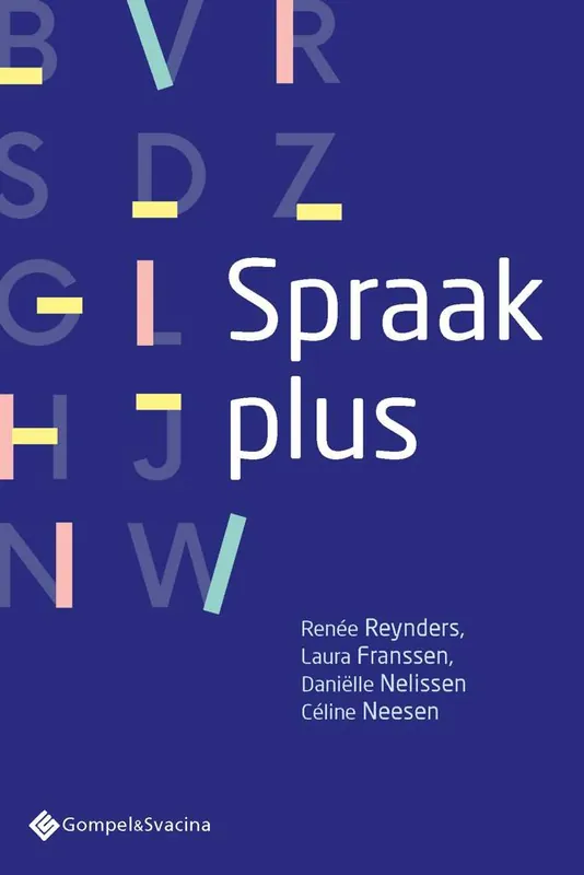 Finale Uitverkoop Spraak plus / Druk 1