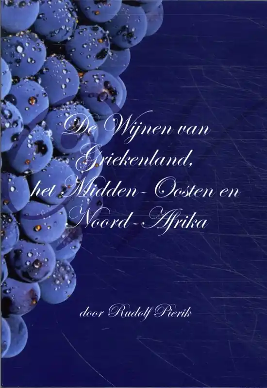 Op = Op Wijnen uit Griekenland, Midden Oosten en Noord Afrika / Druk 1