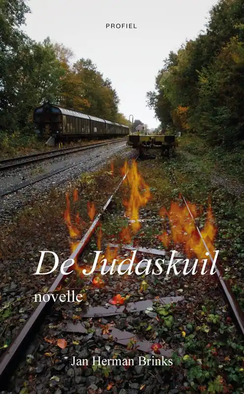 Rechtstreeks Van De Fabrikant De Judaskuil / Druk 1