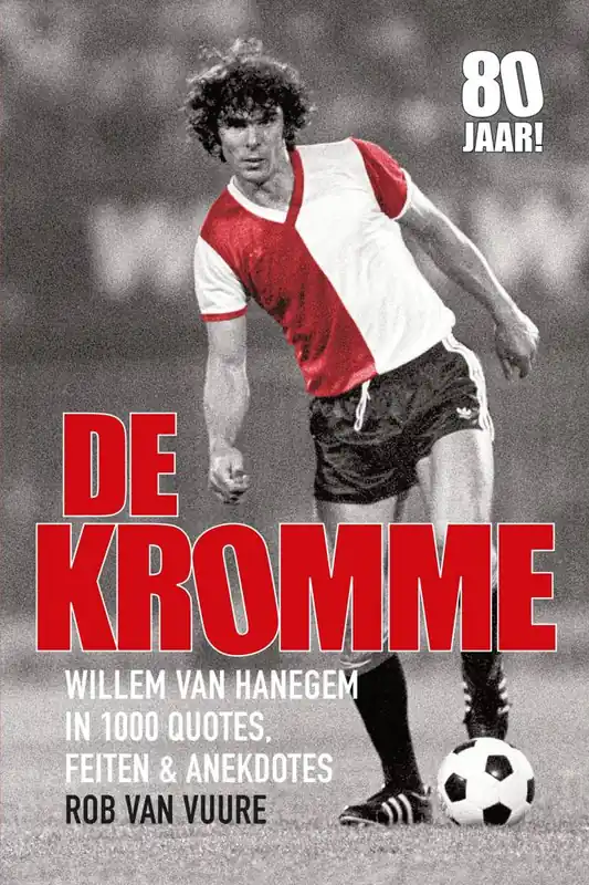 De Kromme / Druk 2 Veilige Betaling