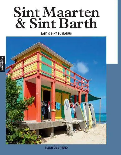 Sint Maarten & Sint Barth / Druk 1 Beste Prijs