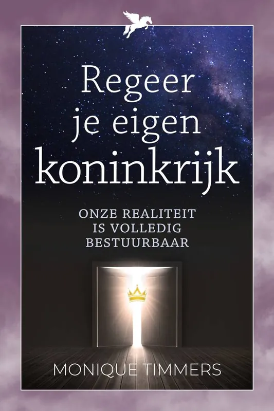 Regeer je eigen koninkrijk / Druk 1 Weekendaanbieding