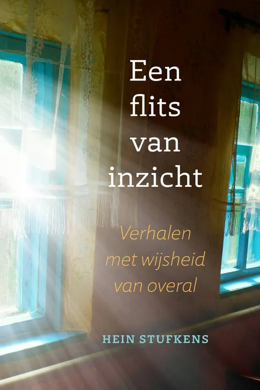Een flits van inzicht / Druk 1 Beste Prijs