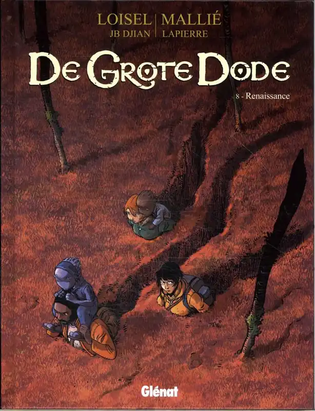 Renaissance / Druk 1 Superprijs