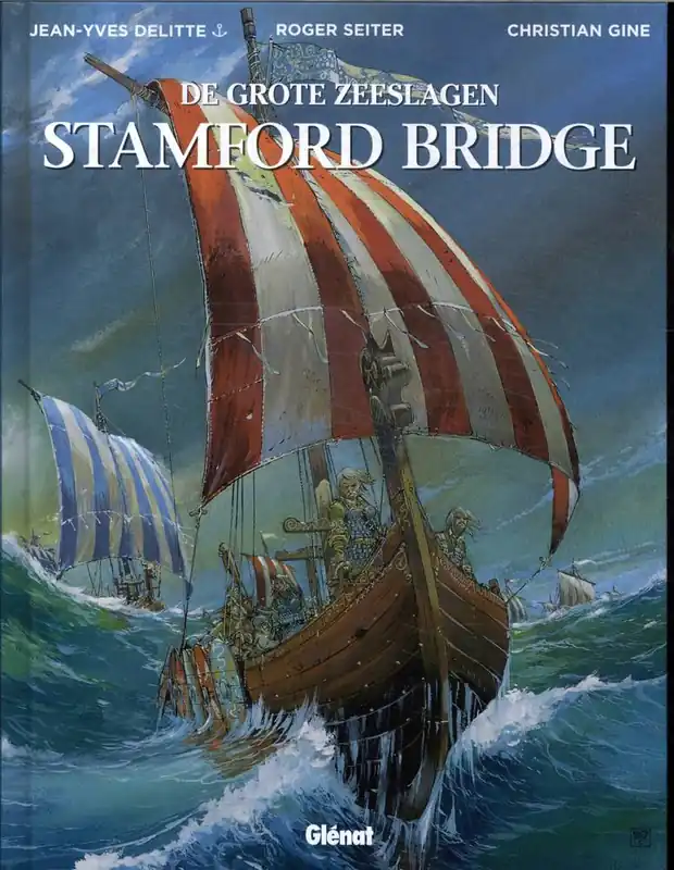 Stamford Bridge / Druk 1 Betaalbaar