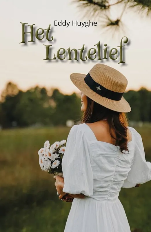 Het Lentelief / Druk 1 Gecertificeerd