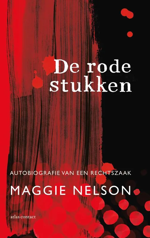 De rode stukken / Druk 1 Hete Deal