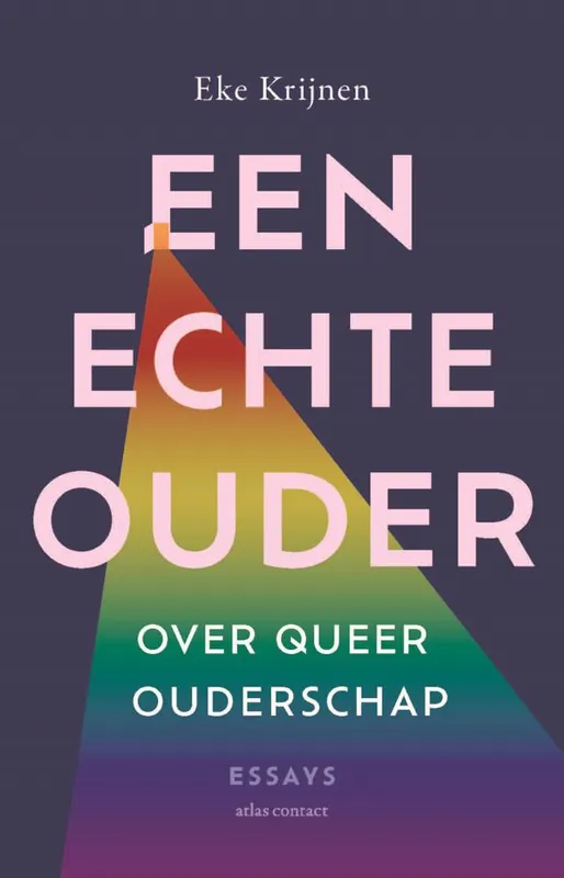 Een echte ouder / Druk 1 Lage Kosten