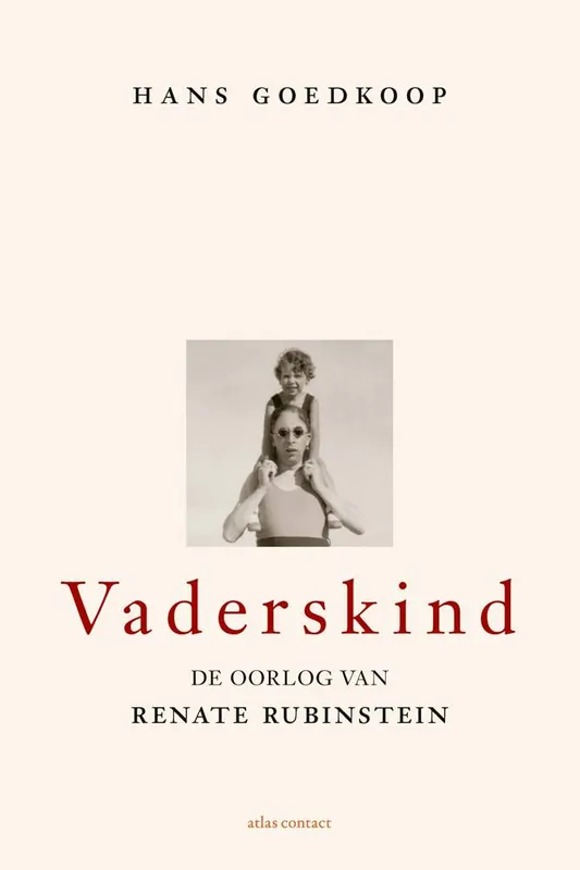 Gereduceerde Prijs Vaderskind / Druk 1