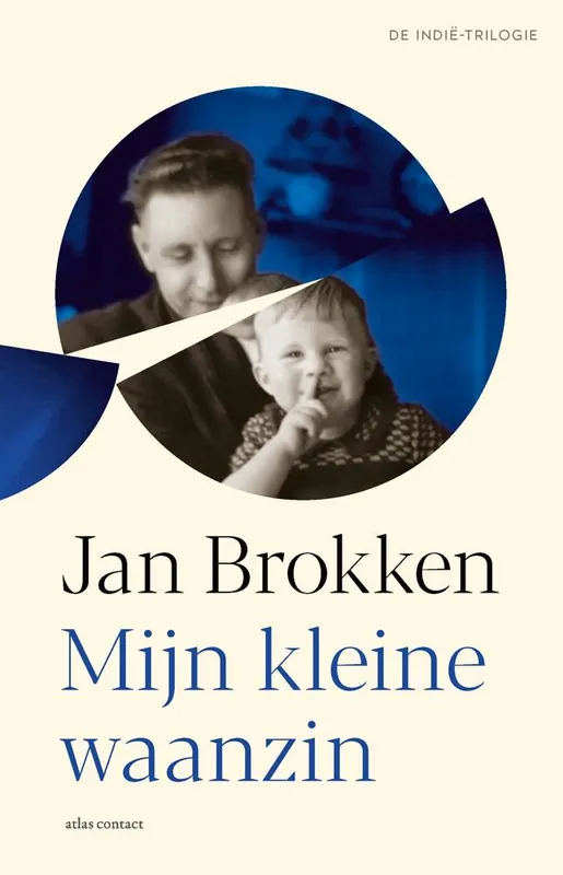 Mijn kleine waanzin / Druk 16 Gratis Retour
