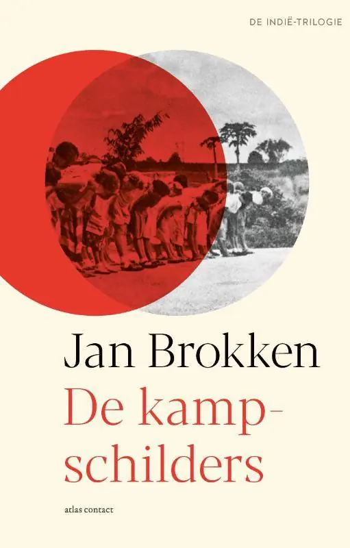 Must-Have De kampschilders / Druk 2