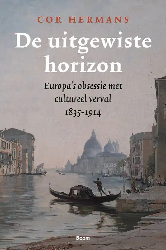Direct Verzonden De uitgewiste horizon / Druk 1