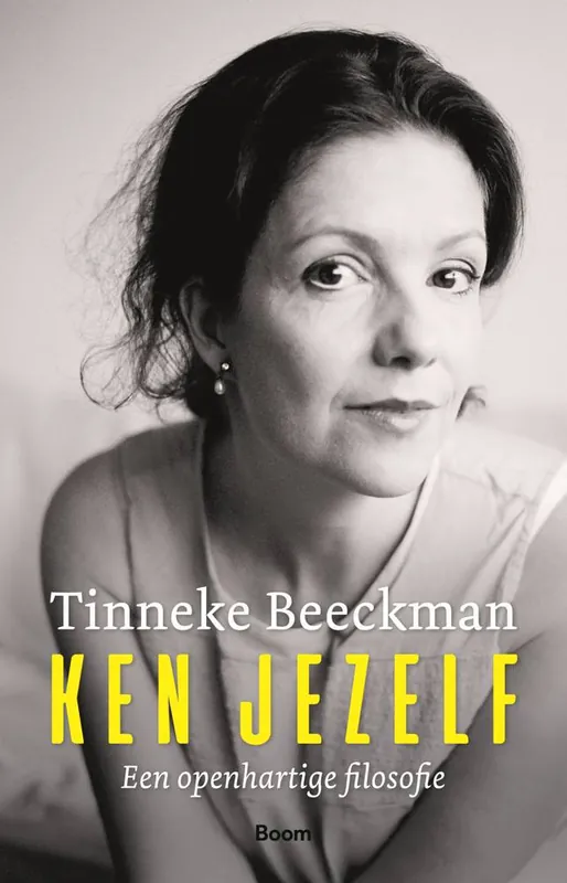 Aanbieding Ken jezelf / Druk 1