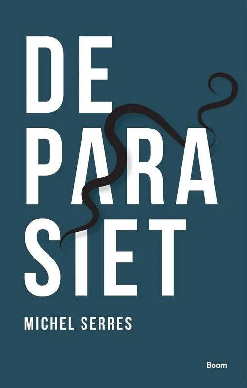 Bestseller De parasiet / Druk 1