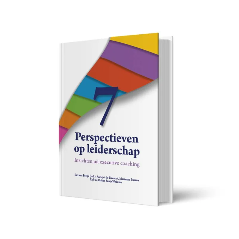 7 Perspectieven op leiderschap / Druk 1 Uitverkoop