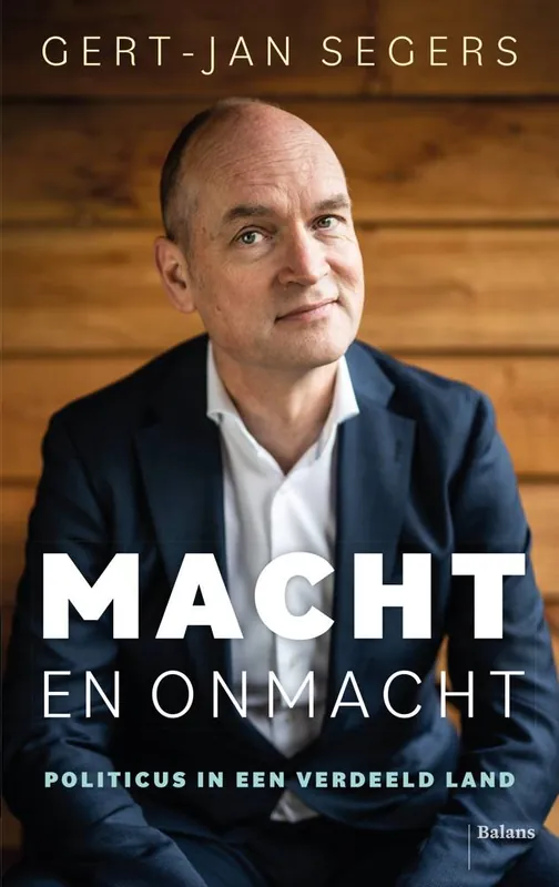 Macht en onmacht / Druk 1 Dagaanbieding