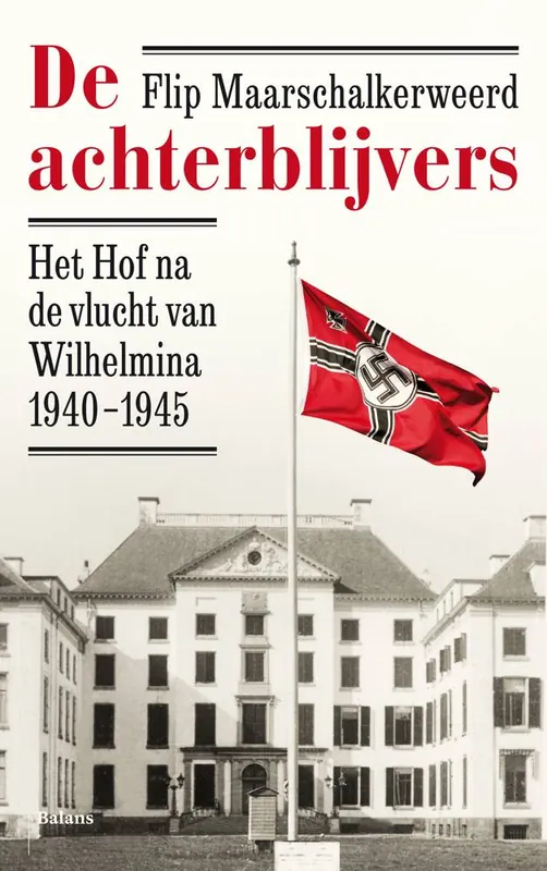 Seizoensaanbieding De achterblijvers / Druk 3