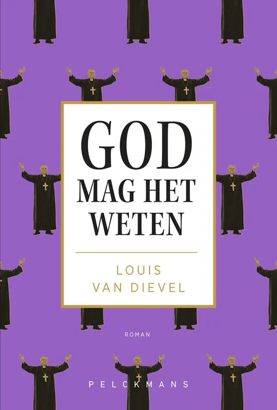God mag het weten / Druk 1 Snelle Levering