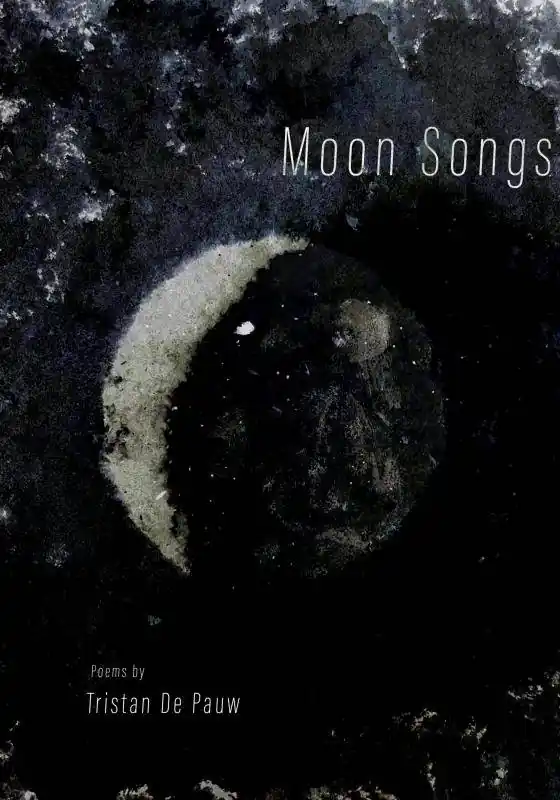 Hoge Kwaliteit Moon Songs / Druk 2