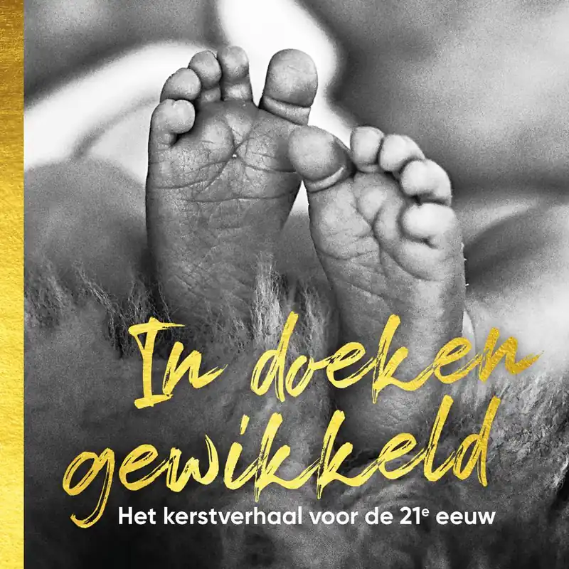 In doeken gewikkeld / Druk 1 Populair