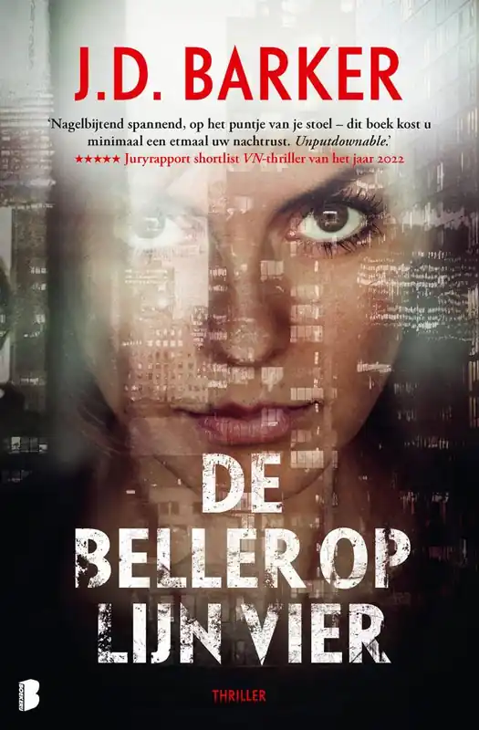 De beller op lijn vier / Druk 5 Koopje