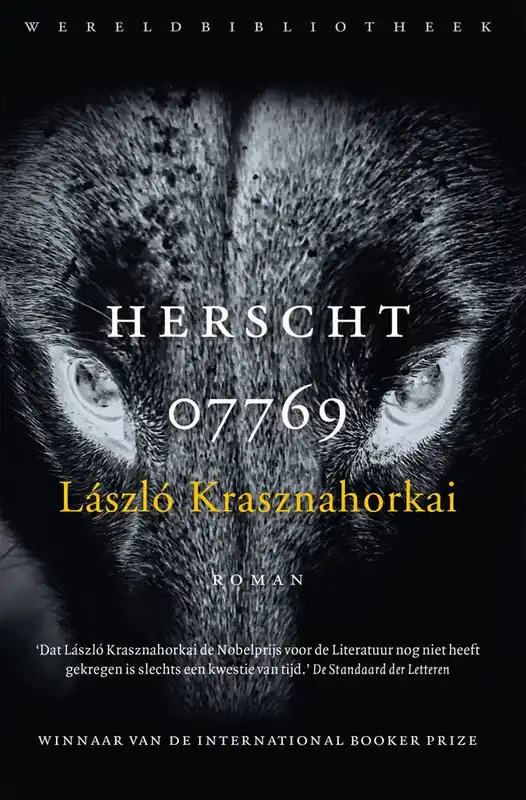 Direct Beschikbaar Herscht 07769 / Druk 3