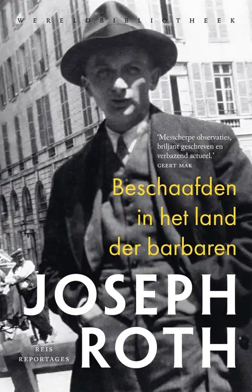 Dagaanbieding Beschaafden in het land der barbaren / Druk 1