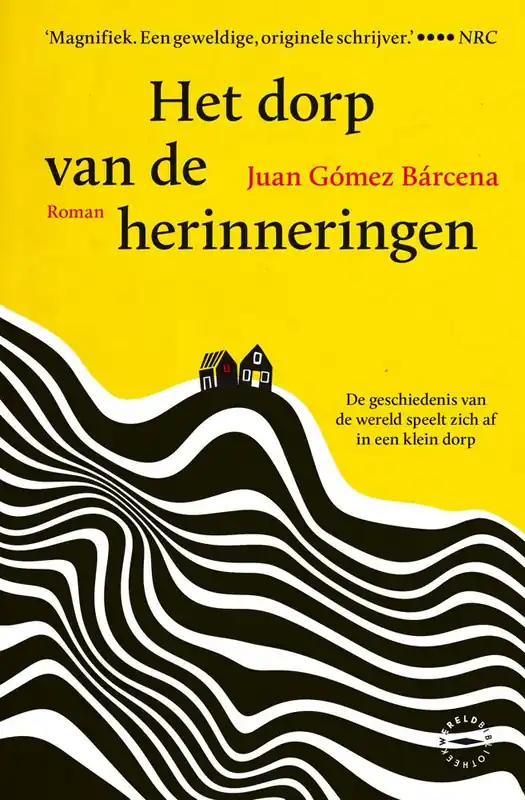 Laatste Kans Het dorp van de herinneringen / Druk 3