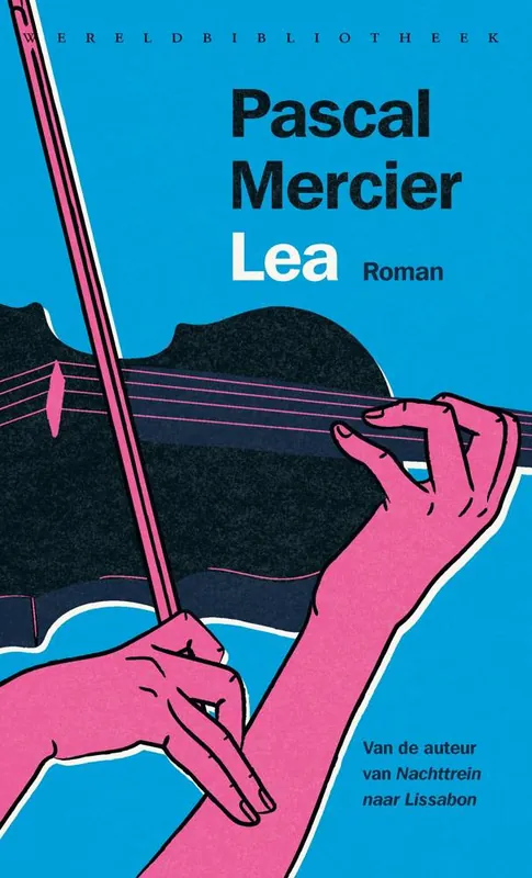 Lea / Druk 6 Nieuw