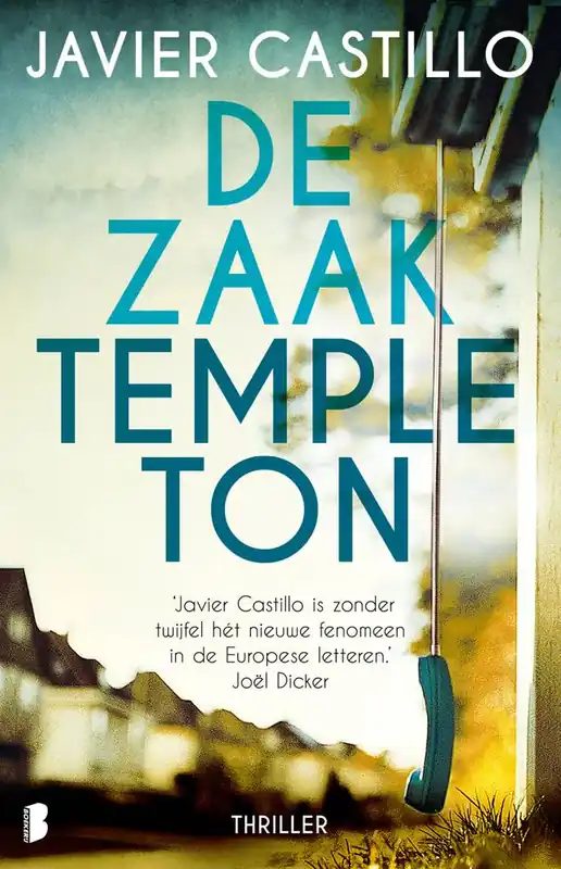 De zaak Templeton / Druk 1 Hete Deal