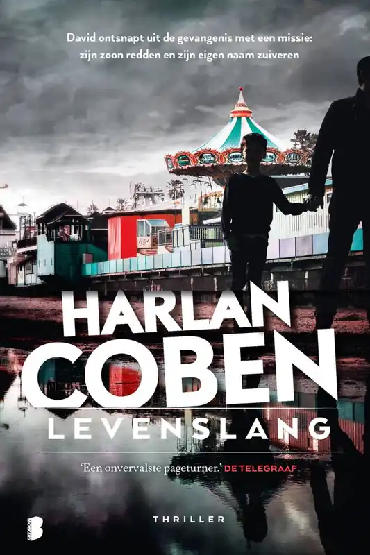 Koopje Levenslang / Druk 13
