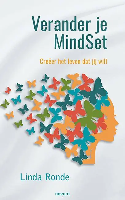 Weekendaanbieding Verander je MindSet / Druk 1